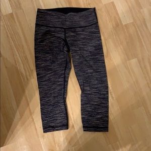 Lulu leggings